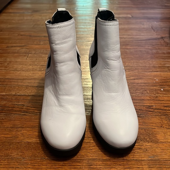 Sorel rain boot wedges - Picture 2 of 7